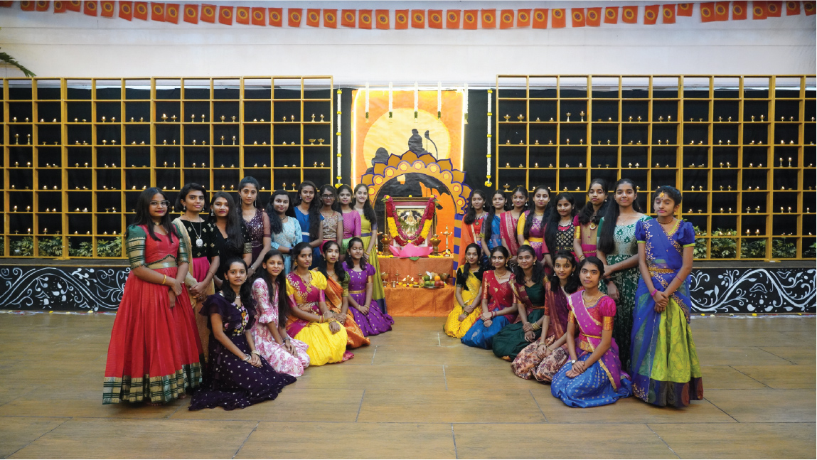 Ganesh Chaturthi